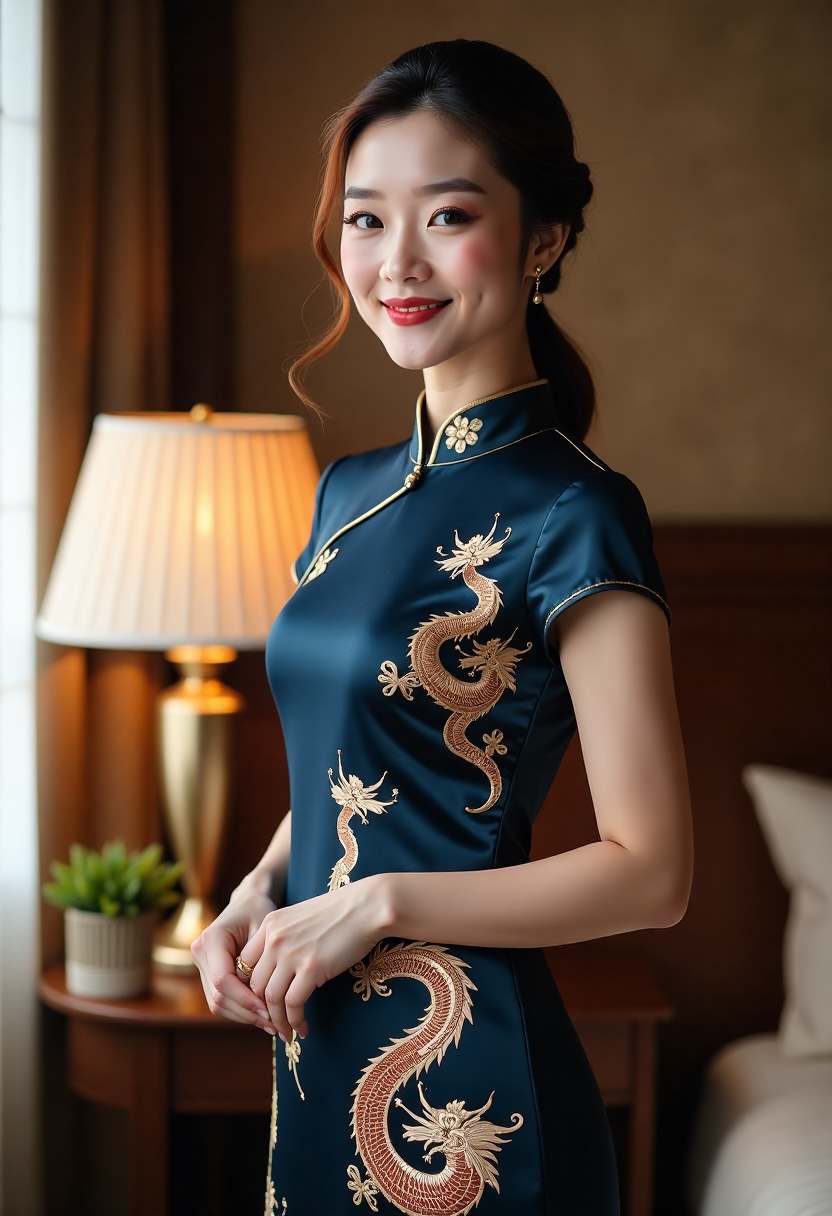 回声舱海报