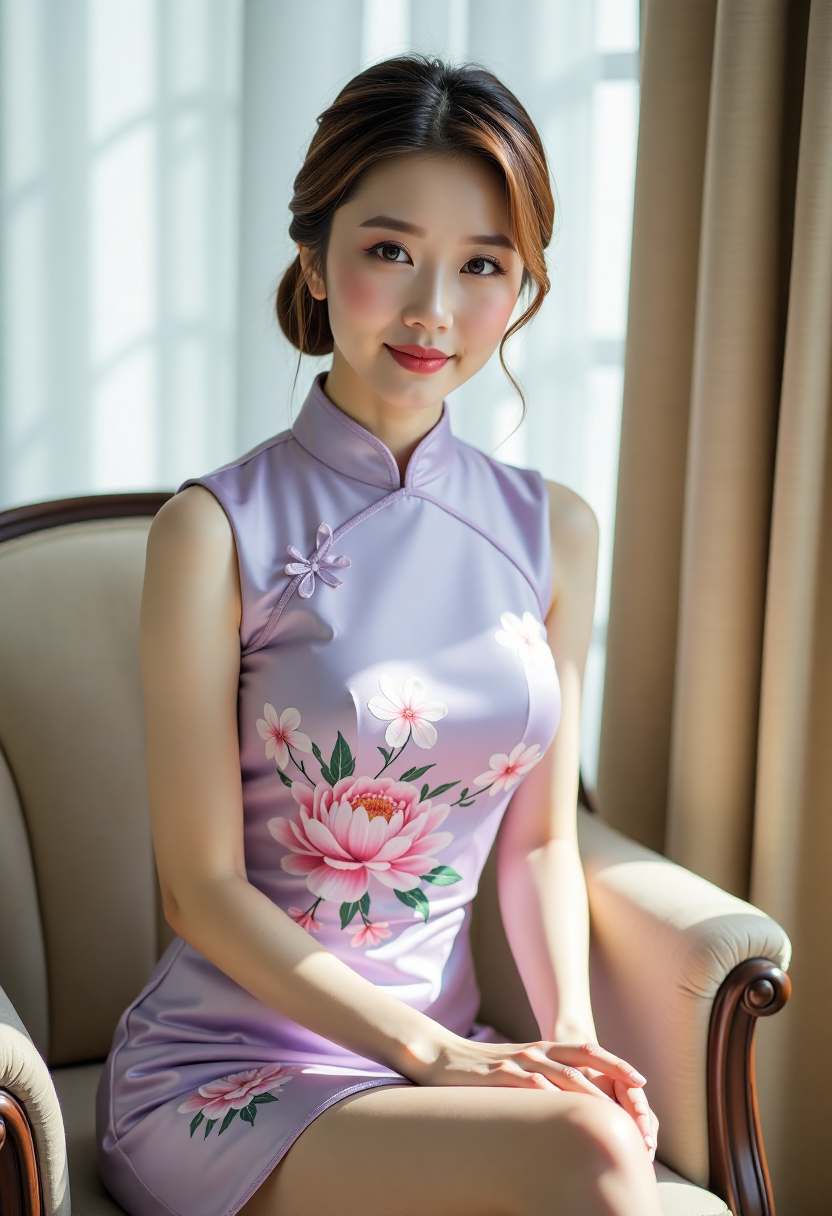枫桥夜泊记海报