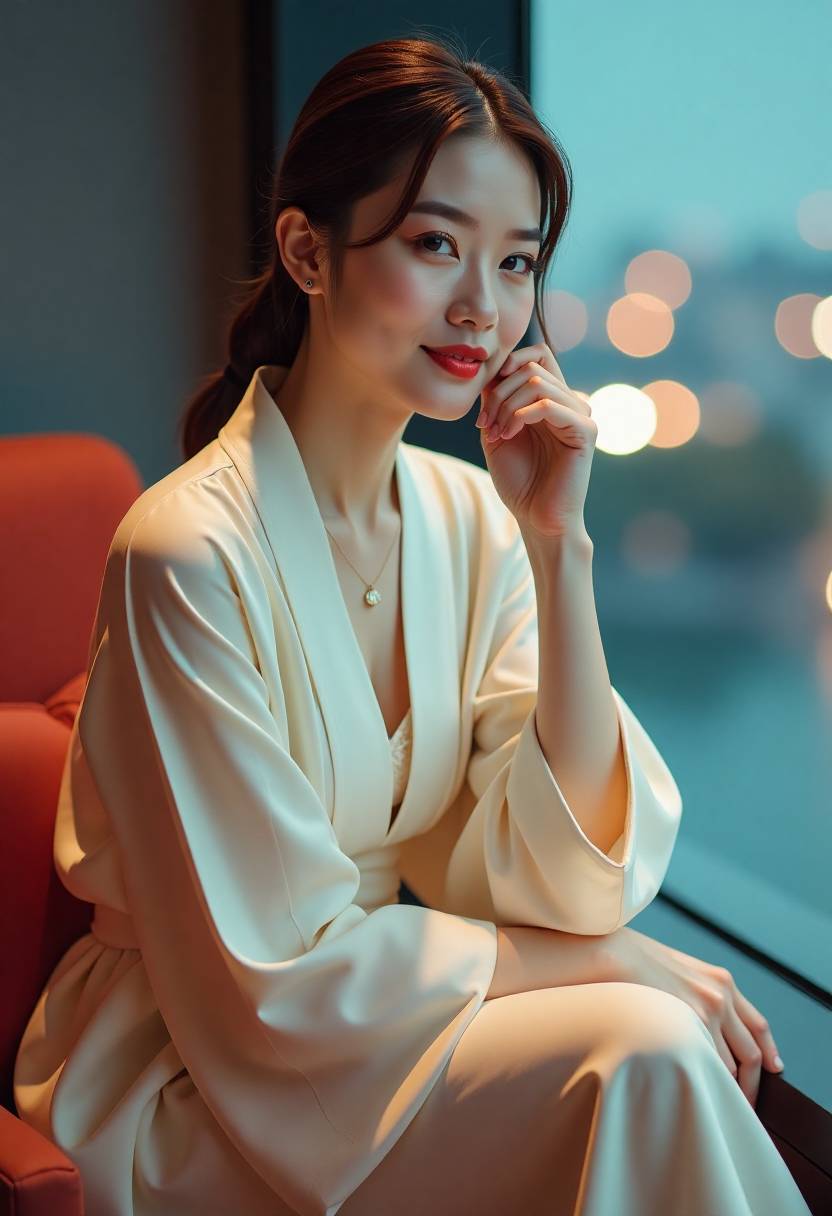 赤焰宗门海报