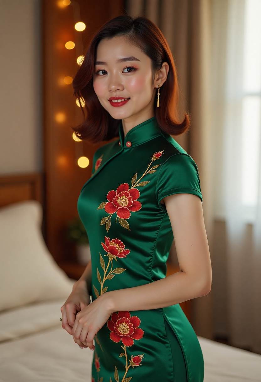 仙逆天逆篇云海对决剧照