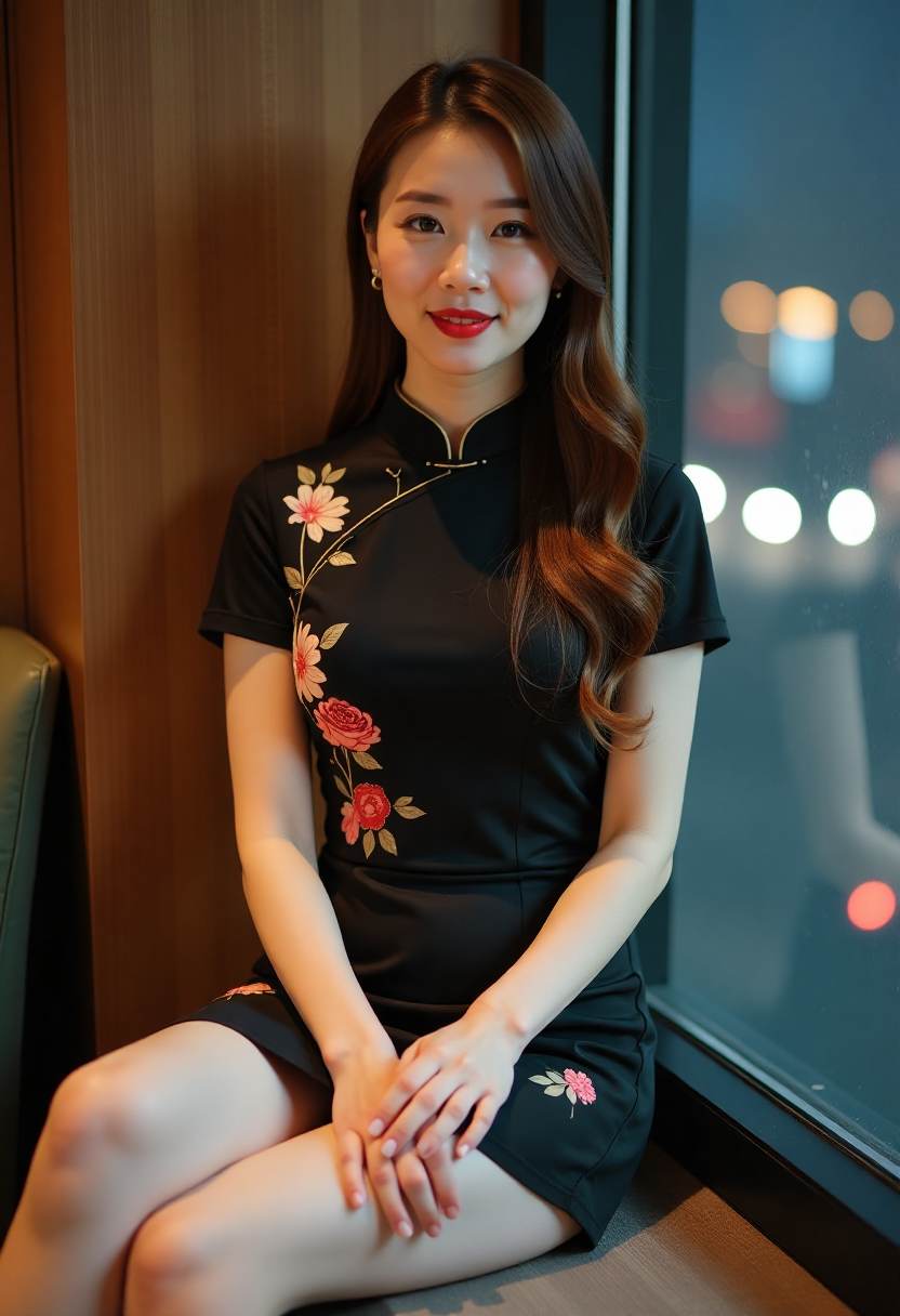 静海实验海报