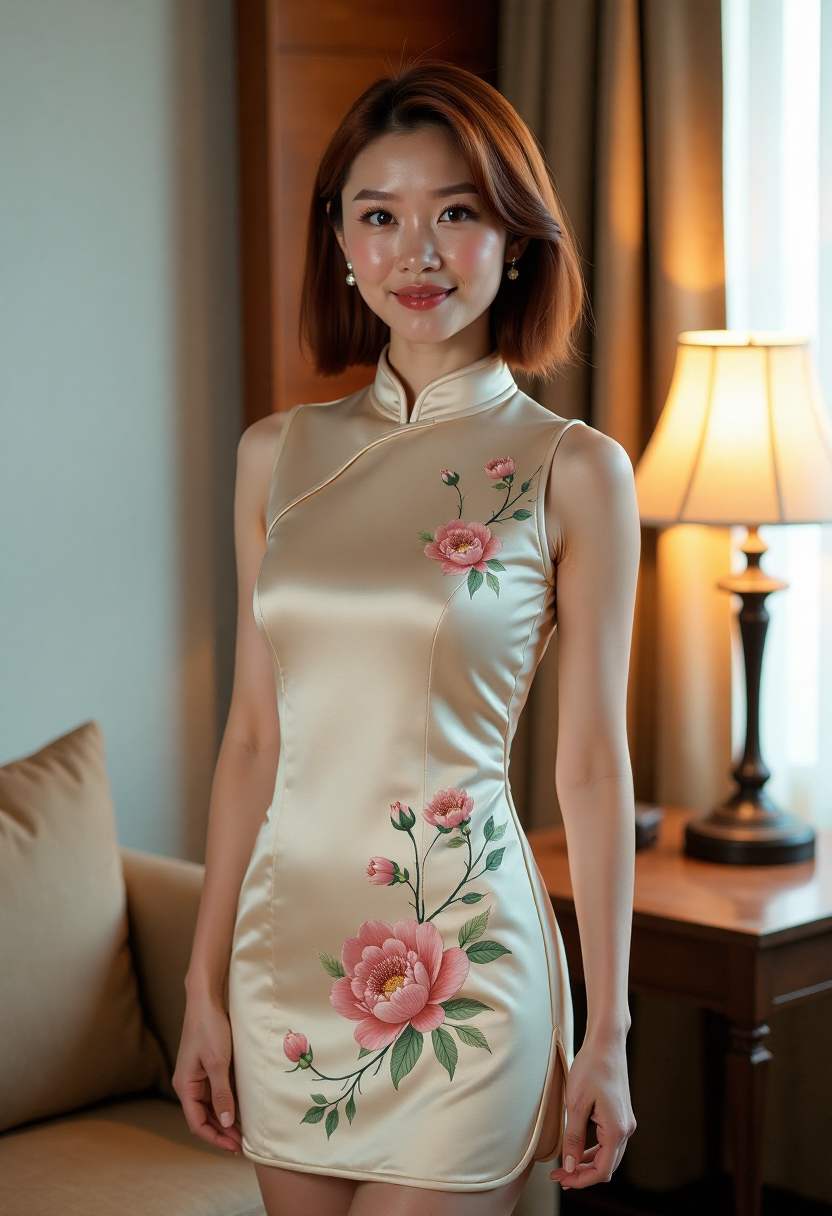南篱旧梦海报