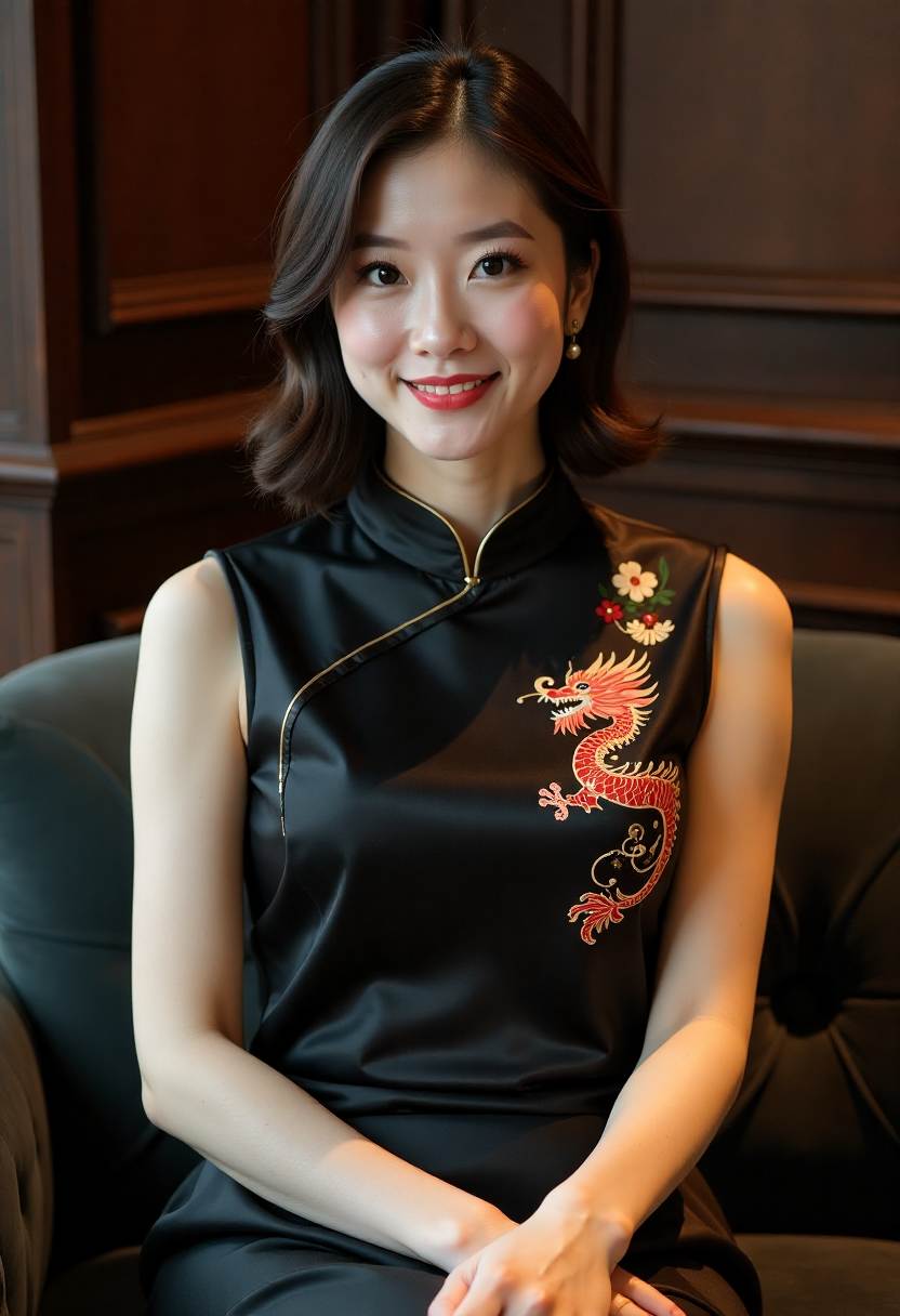 北境行者海报